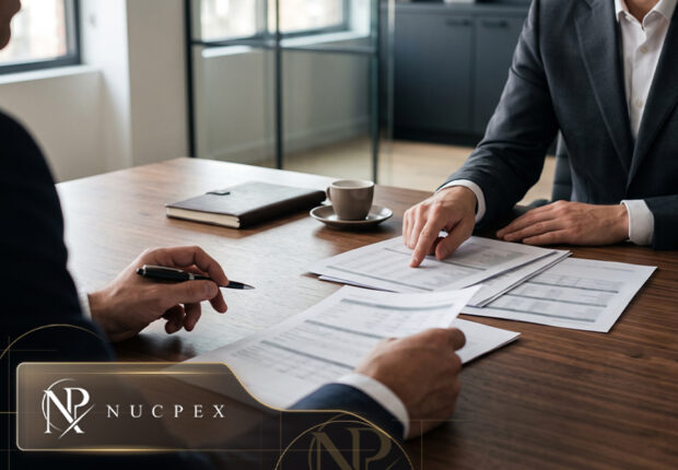 financial advisor payment