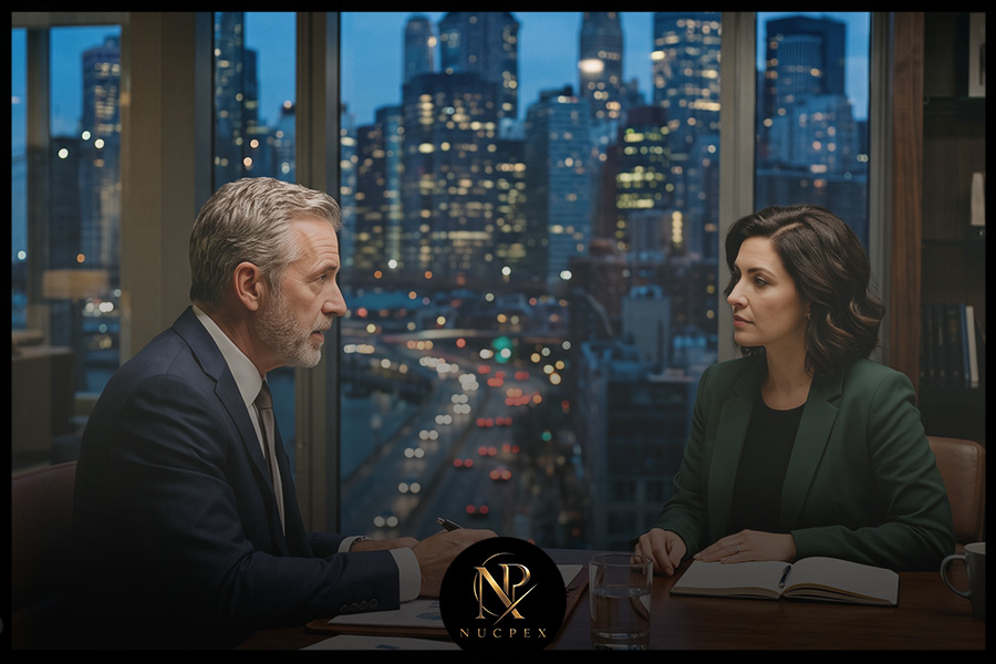 roles and responsibilities of a financial advisor