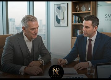 a complete guide to working with a financial advisor