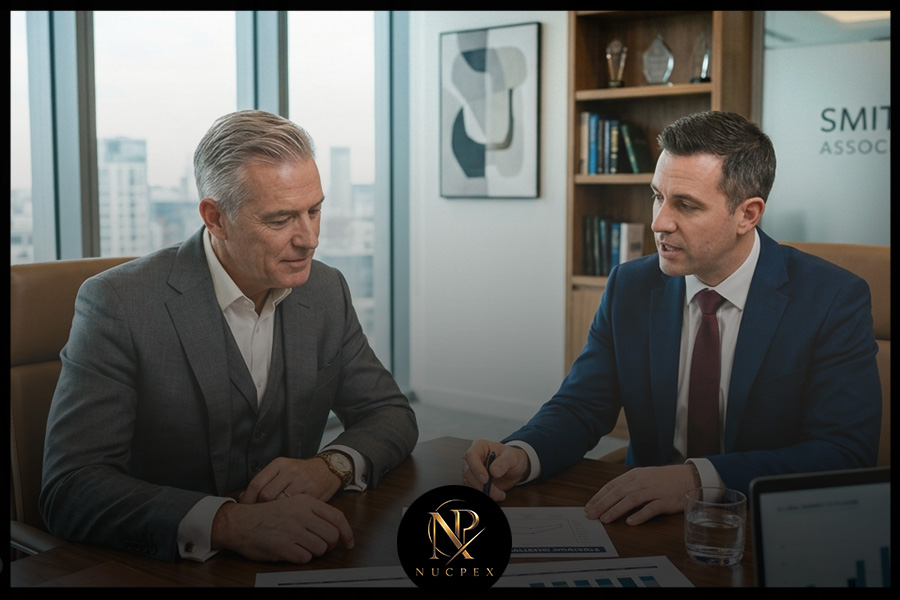 a complete guide to working with a financial advisor
